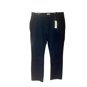 Five Four Men’s Navy Relaxed Fit Pants‎ NWT